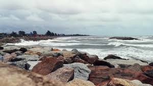 We've made some really good. Choppy Sea Hard Waves Hitting Rocks Shoreline Monsoon Season Malaysia Video By C Afaizal Stock Footage 328707454