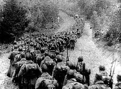 A lengyelországi hadjárat 1939 the polish campaign 1939. Lengyelorszagi Hadjarat Wikipedia