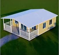 Amazon.com: Tiny House Modern Prefab Modular Luxury Modern prefab Villa  Mobile Vacation Tiny Steel Home -20 Feet prefabricated Tiny House : Patio,  ...