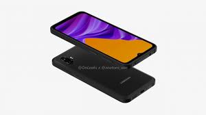 Rugged Samsung Galaxy Xcover Pro 2 ...