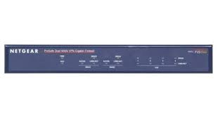 Netgear Fvs336g Prosafe Dual Wan Gigabit Ssl Vpn Firewall By Netgear 269 68 Netgear Dual Wan Giga Firewall Save Wireless Networking Netgear Router Reviews