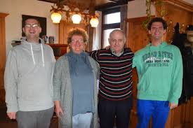 The following 2 files are in this category, out of 2 total. Herbert Herrmann Feierte Seinen 70 Geburtstag Schwarzwalder Post