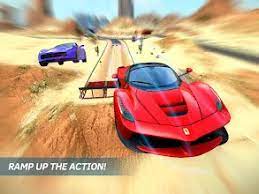 In main menu, press * . Asphalt Nitro Apps On Google Play