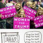 Revel in the schadenfreude anytime someone has a sad because they're suffering consequences from something they voted for or supported or wanted to impose on other people. Makes Total Sense Leopardsatemyface Senses Thoughts How To Become