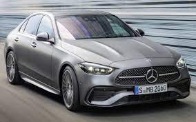 Get updated car prices, read reviews, ask questions, compare cars, find car specs, view the feature list and browse photos. Mercedes Benz C Class Electric Version Due Only After 2024 To Be Based On New Mma Architecture Report Paultan Org