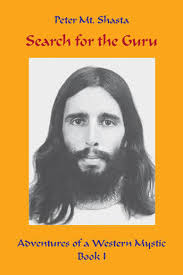 Books of Peter Mt. Shasta