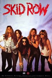 The group achieved commercial success in the late 1980s and early 1990s, with its first two albums skid row. Pin On Love Song Lyrics 80 S