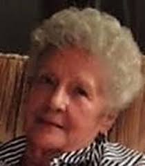 Mary Osborne Obituary (2017)