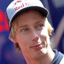 Driver: Dave Edgecombe