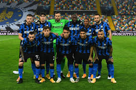 Inter milan and udinese have played each other 50 times, with the nerrazzuri udinese form guide in serie a: Udinese Hold Inter To Goalless Draw News
