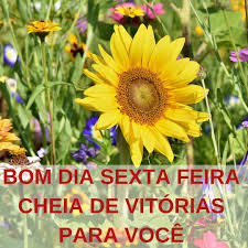 Vinde espírito santo sobre a minha vida. Imagem De Bom Dia Sexta Feira Frases De Bom Dia Sexta Feira