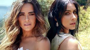 Ouça em sua plataforma de streaming favorita. Wanessa Camargo E Maria Leon Inquebravel Video Oficial Youtube