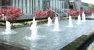 Proeco Products 1 2 Foam Jet Fountain Nozzle Sloped Backyard Fountain Residential Pool