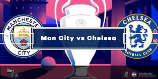 The big prize is on the line come saturday night at the estádio do dragão in porto with thomas tuchel's chelsea locking horns with pep guardiola's manchester city. Rdn6t5x Tr1srm