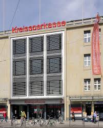Link of kölner bank login page is given below. Kreissparkasse Koln Wikipedia