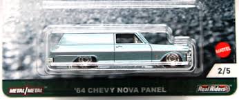 Image result for Silver Blue 1964 Nova