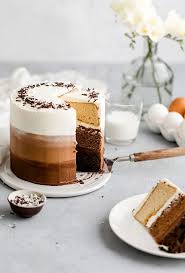 Pin On Cakes