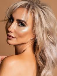 Nonie Creme of Queen Anne and Reese Record of Beacon Hill will be