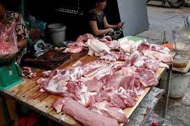 Vietnam Culls 1 2 Million Pigs As African Swine Fever Spreads Nationwide Se Asia News Top Stories The Straits Times