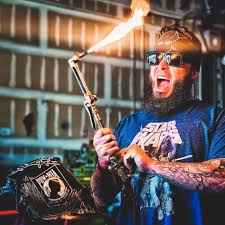 Light A Fire They Can T Put Out Livebearded Dobetter Herbeardedmarine In 2020 Beard Grooming Beard Tips Grooming