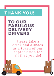 Free Delivery Driver Printable Sign Long Story Short Delivery Driver Printable Delivery Driver Sign Printable Signs