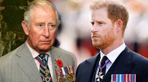 King Charles to take huge step for Prince Harry soon as US deportation looms