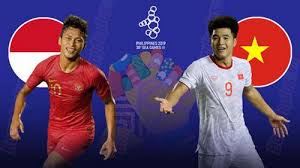Vòng loại world cup 2022. U22 Indonesia U22 Viá»‡t Nam 19h00 Ngay 10 12 Lá»‹ch Sá»­ Gá»i Ten Ä'ai Phat Thanh Va Truyá»n Hinh Nghá»‡ An