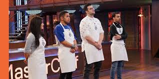 Season premiere wednesday, june 2 | 8/7c. Masterchef 4 Spoiler Aytoi Einai Oi Dyo Paiktes Poy Apoxwroyn Apopse Zwh Iefimerida Gr