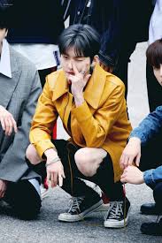 Pin Oleh Gerald Turner Di The Boyz Selebritas