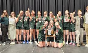 Sheridan vs. Rock Springs 4A Football State Championship Highlights 2021