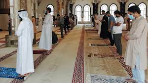 من سُنن الله تعالى في الكون سُنّة التفضيل؛ ومن ذلك تفضيل أزمانٍ على أخرى، فقد فضّل الله شهر رمضان على بقيّة شهور السنة، وفضّل يوم الجمعة على غيره من أيام. Ø§Ù„Ø´Ø¤ÙˆÙ† Ø§Ù„Ø¥Ø³Ù„Ø§Ù…ÙŠØ© Ø¥Ù‚Ø§Ù…Ø© ØµÙ„Ø§Ø© Ø§Ù„Ø¬Ù…Ø¹Ø© Ù…Ø±ØªØ¨Ø·Ø© Ø¨Ù†Ø¬Ø§Ø­ Ø§Ù„ÙØªØ­ Ø§Ù„ØªØ¯Ø±ÙŠØ¬ÙŠ Ù„Ù„Ù…Ø³Ø§Ø¬Ø¯ Ù…Ø­Ù„ÙŠØ§Øª Ø£Ø®Ø±Ù‰ Ø§Ù„Ø¥Ù…Ø§Ø±Ø§Øª Ø§Ù„ÙŠÙˆÙ…
