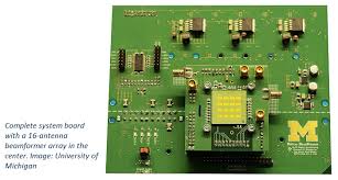 This question is taken from the quiz : Engineers Develop First Single Chip Digital Mm Wave Beamformer For 28 Ghz 5g Applications