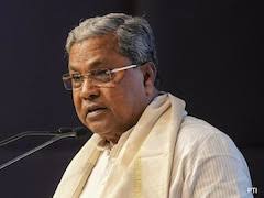 No Timeframe Set For Siddaramaiah's Tenure: Karnataka Home Minister
