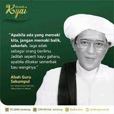 Pin Oleh Aqiel Abdurrani Di Abah Guru Sekumpul Guruku Kata Kata Indah Kata Kata Motivasi Kata Kata Bijak