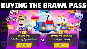 See more of brawl stars on facebook. Buying The Brawl Pass Bellhop Mike Brawl Stars India Hindi Youtube