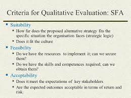 Alternative Strategies Generating And Evaluating Strategic Options Ppt Download