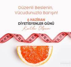 Her 6 haziran diyetisyenler günü olarak kutlanır. Diyetisyenler Gunu 2019 6 Haziran Diyetisyenler Gunu Ne Ozel Mesajlar Ve Sozler Burada Kutlu Olsun Gundem Haberleri