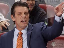 Maple Leafs hire Lane Lambert to coaching staff