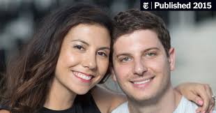 Emily Hom, Adam Silbert