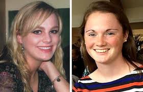 Evidence under seal in charges against suspect in missing co-ed case