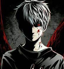 Maybe you would like to learn more about one of these? Foto De Perfil Anime Masculina 4k Foto De Perfil Anime Masculina 4k Kaneki Ken Tokyo Ghoul Komedi Badut