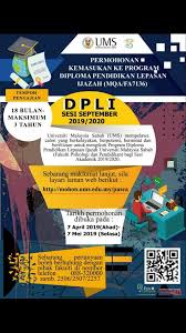 Perlu memperoleh pointer 3.0 kea tas bagi melayakkan diri menyambung pengajian di peringkat ijazah. Pin By Ri On Info Pendidikan Playbill Info Broadway