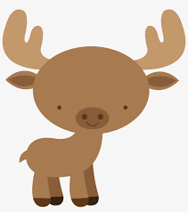 Free Free 160 Baby Moose Svg Free SVG PNG EPS DXF File
