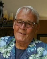 Obituary information for Jeffrey K. Swanson