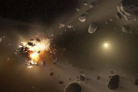 Check spelling or type a new query. Where Do Meteorites Come From New Scientist