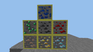 Thiagogebrim • 5 days ago. Rgb Ores Overlay For Minecraft Pocket Edition 1 16