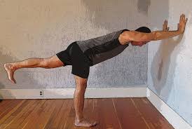 Yoga For Healthy Aging Balance Healthy Aging Health Practices Wellness Yoga