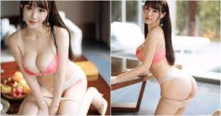 This is list all album: Mrcong On Twitter Huayang Vol 265 Zhu Ke Er æœ±å¯å„¿flower 61 áº£nh Https T Co Tkl1hofhir