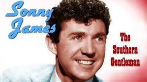 Sonny James Family and Early Life