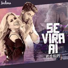 Ze felipe help clipe descargar mp3. Joelma Se Vira Ai Feat Ze Felipe Mp3 Rumba107 Donde Suenan Tus Exitos